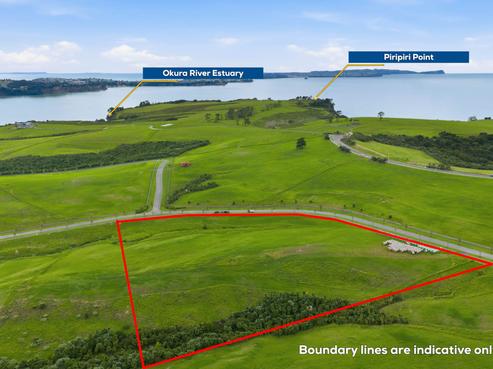 3 Te Pae Okura Drive, Okura