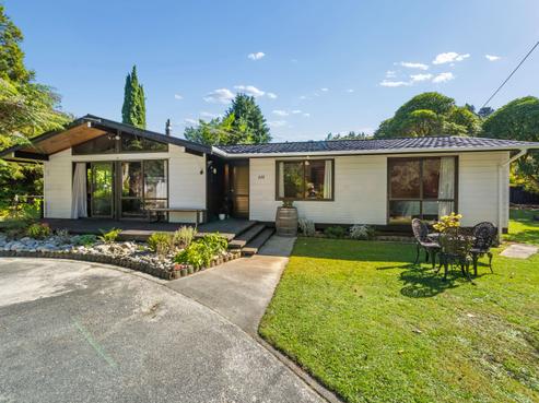 135 Plateau Road, Te Marua