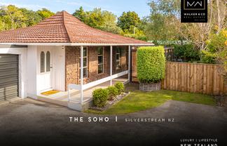 2/54 Heretaunga Square, Silverstream