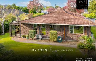 2/54 Heretaunga Square, Silverstream