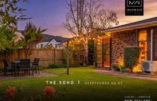2/54 Heretaunga Square, Silverstream