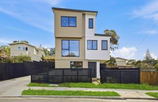 Lot 1/36 Sheridan Drive, New Lynn
