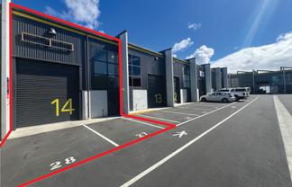 Westgate Opportunity: Leased & Profitable!