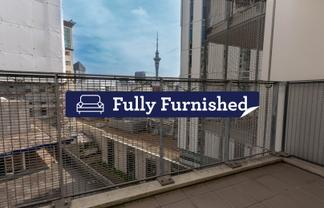 707/37 Symonds Street, Auckland Central