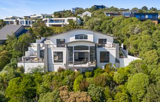 8 Valley View, Mount Pleasant