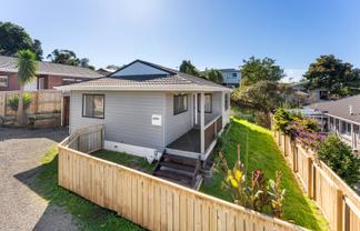 19B Hurley Road, Paraparaumu Beach