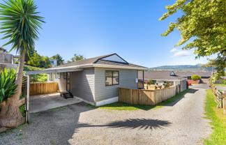 19B Hurley Road, Paraparaumu Beach