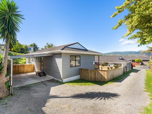 19B Hurley Road, Paraparaumu Beach