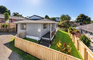 19B Hurley Road, Paraparaumu Beach