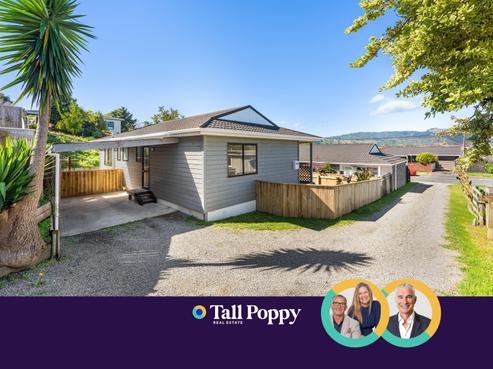19B Hurley Road, Paraparaumu Beach
