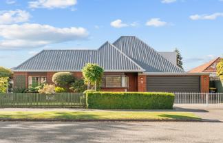 26 Broadfell Avenue, Avonhead