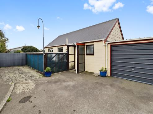 74A Melcombe Street, Tinwald
