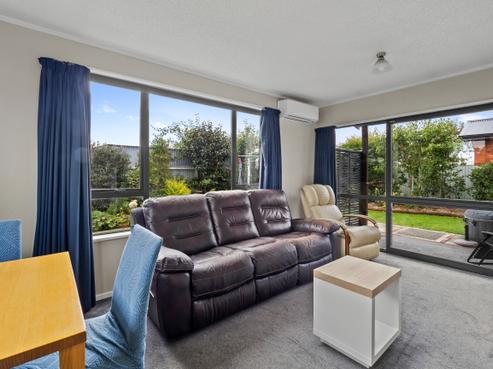 74A Melcombe Street, Tinwald