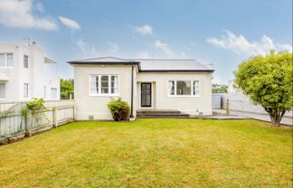 13A Logan Avenue, Marewa