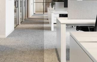 125 Queen Street - Brand New Office Suite