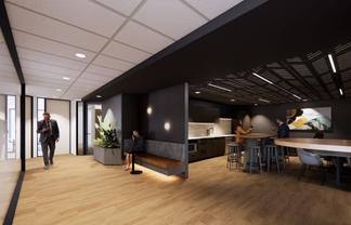 High Quality, Fully Fitted Office Space