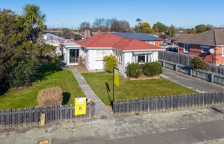 75 McMurdo Street, Tinwald