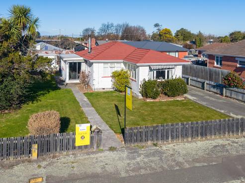 75 Mcmurdo Street, Tinwald