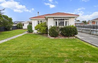 75 McMurdo Street, Tinwald