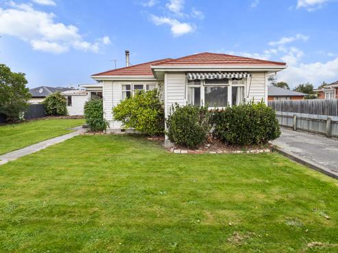 75 Mcmurdo Street, Tinwald