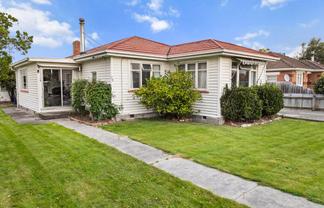 75 McMurdo Street, Tinwald