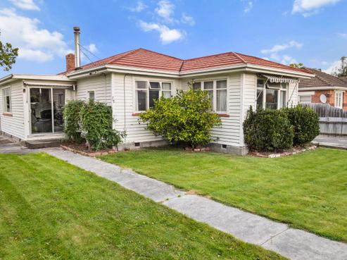 75 Mcmurdo Street, Tinwald