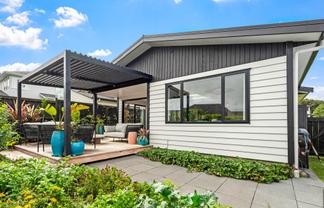 44 Midshipman Court, Gulf Harbour