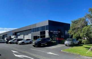 213 sqm Turn-Key Office / Warehouse 