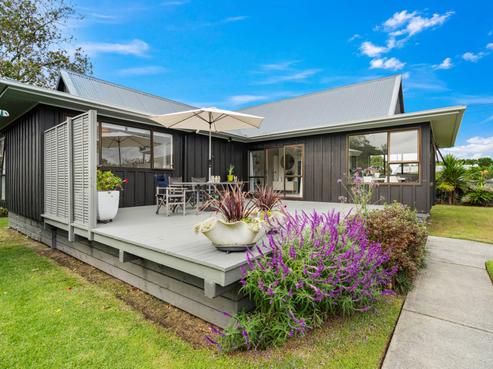 13 Pearson Street, Mangawhai