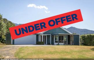 470 Wright Road, Aongatete