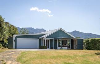 470 Wright Road, Aongatete