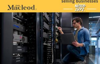 Northland IT Services Business For Sale - (CML 11515)
