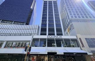 Small office - Level 15, Equinox House