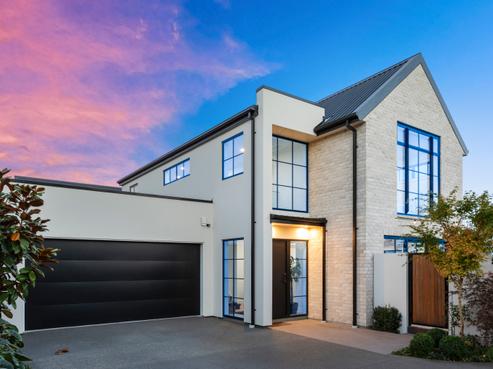 17 Kirkwood Avenue, Upper Riccarton