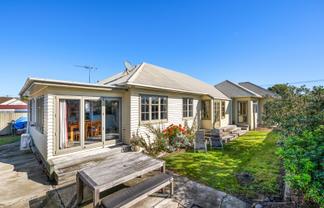 35 Lee Street, Blenheim