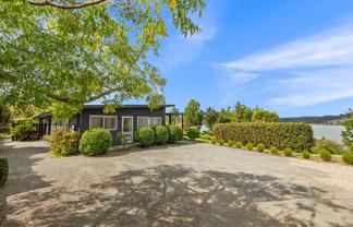417 Heatley Road, Whakapirau