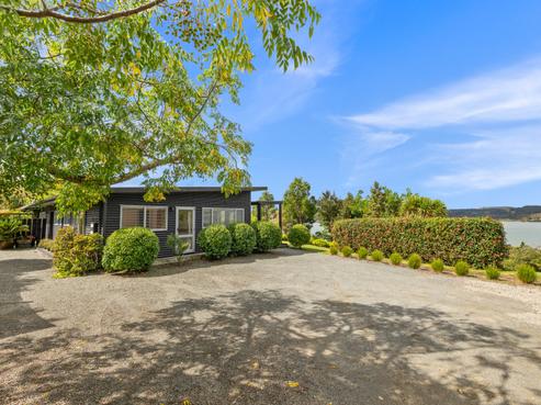 417 Heatley Road, Whakapirau