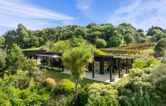 417 Heatley Road, Whakapirau