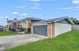 14 Te Wati Street, Maungatapu