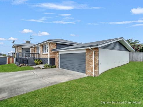 14 Te Wati Street, Maungatapu