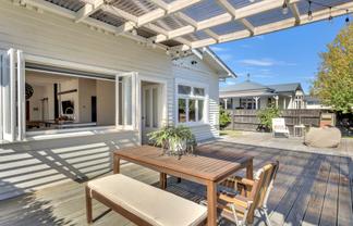 126E Napier Road, Havelock North