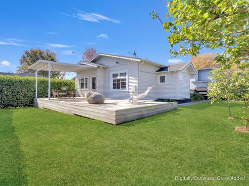 126E Napier Road, Havelock North