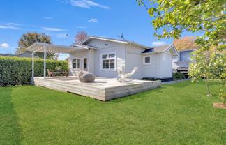 126E Napier Road, Havelock North