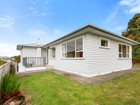 10 Ohariu Road, Johnsonville