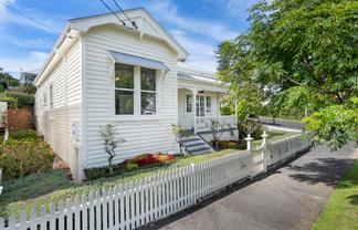6 Pentland Avenue, Mount Eden