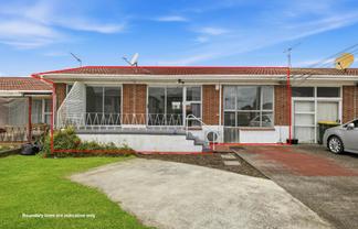 2C Fraser Road, Papatoetoe
