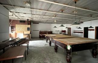 Versatile Basement Space on Kepa Road | 170 m2