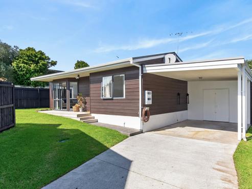 27A Willoughby Avenue, Howick