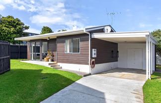 27A Willoughby Avenue, Howick