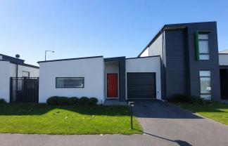 109 Manakura Street, Russley